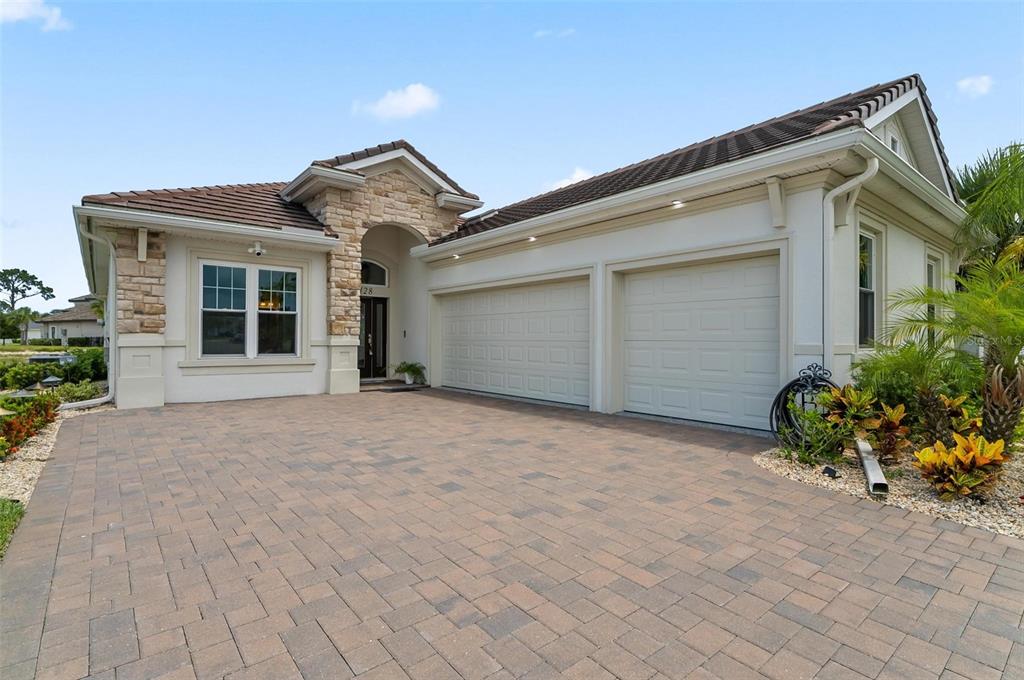 Palm Coast Condo: 128 Del Palma Drive