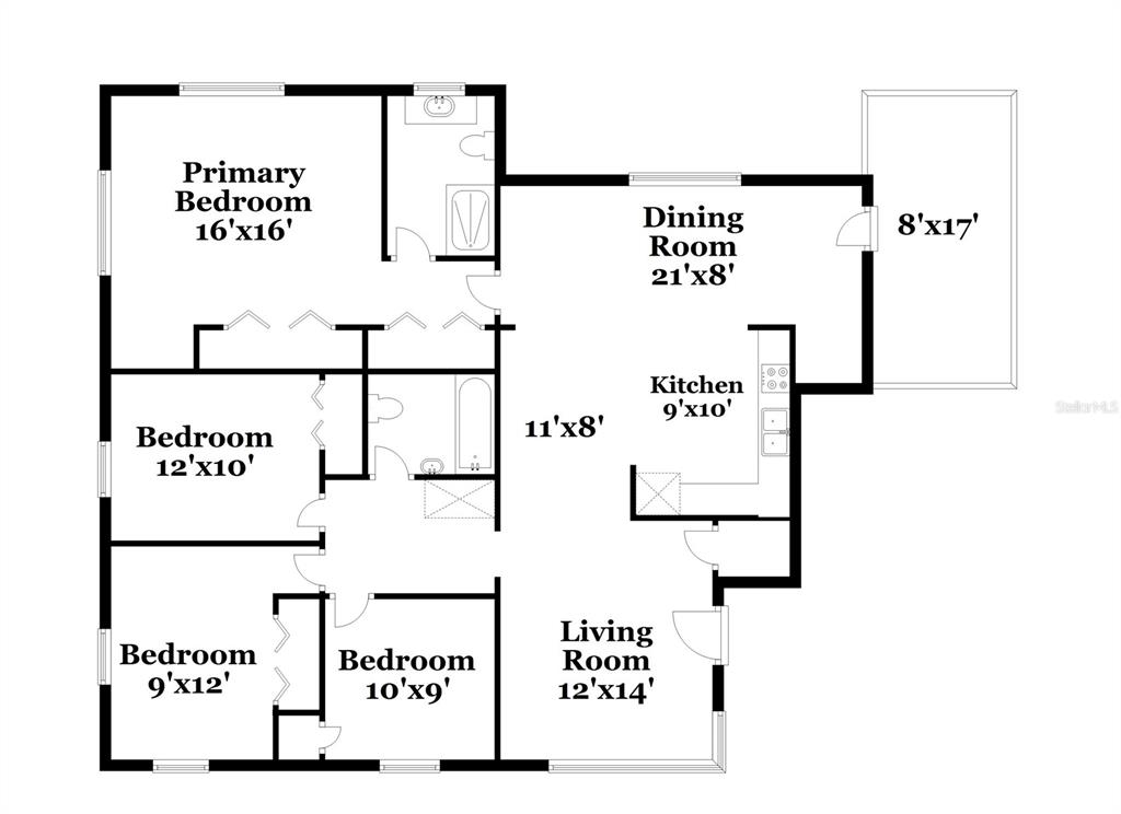 Lakeland Condo: 216 Westover Street