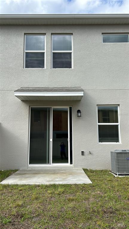 Kissimmee Condo: 2572 Skyline Loop