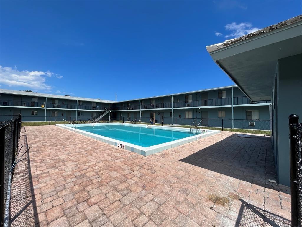 Lake Worth Beach Condo: 1829 North A Street