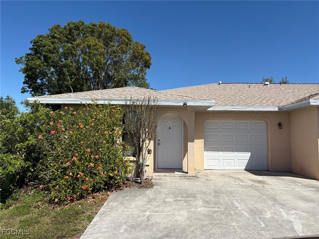 Cape Coral Condo: 405 Southeast Van Loon Terrace