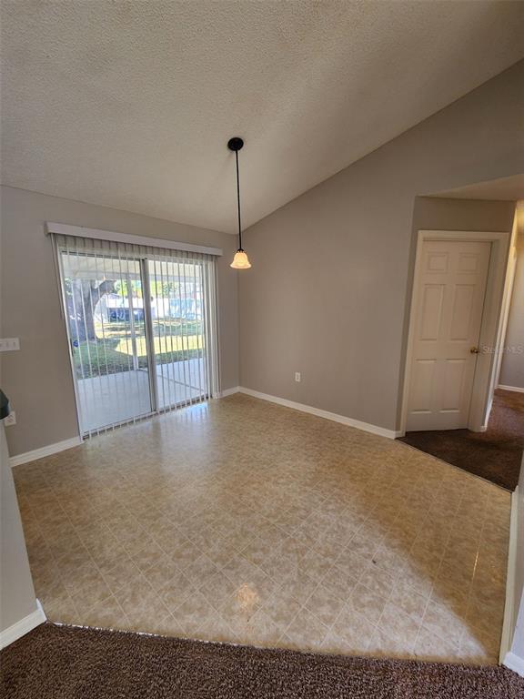 Kissimmee Condo: 9 Catalina Court