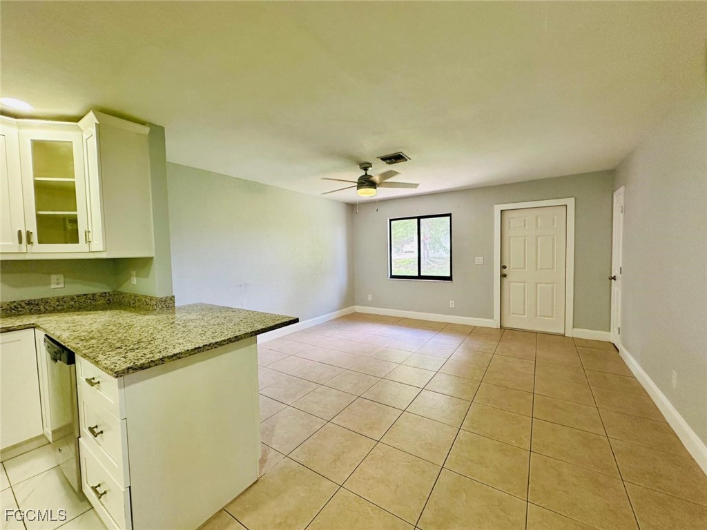 Cape Coral Condo: 709 Southeast 8th Terrace