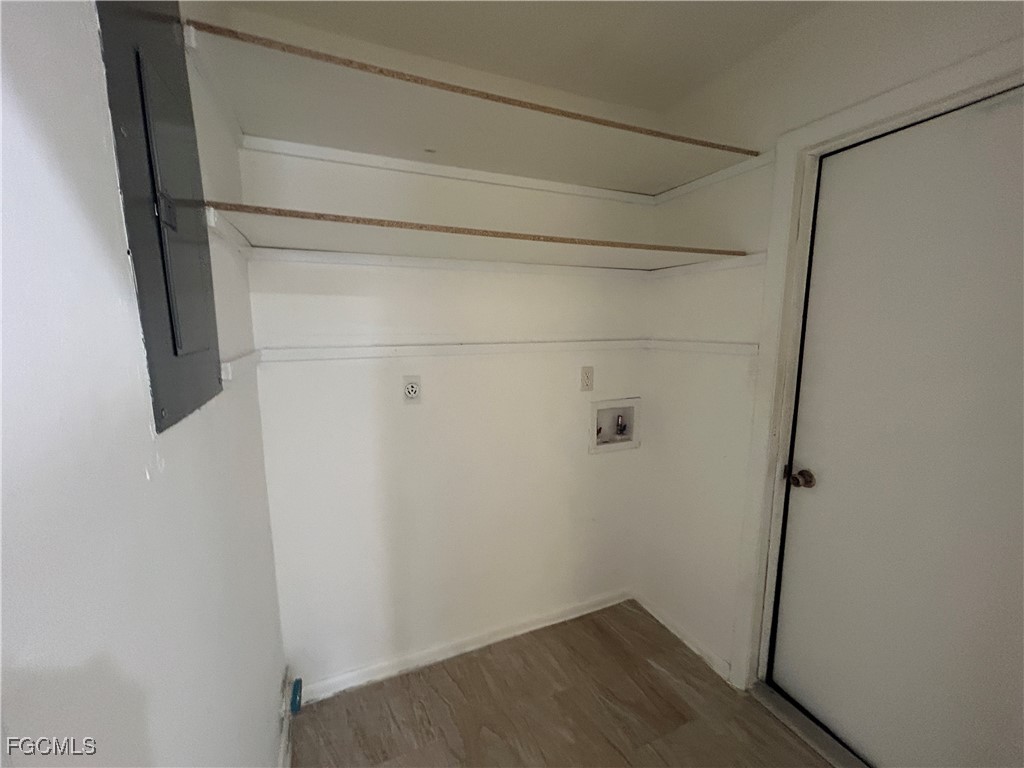 Cape Coral Condo: 1228 Southeast 24th Avenue