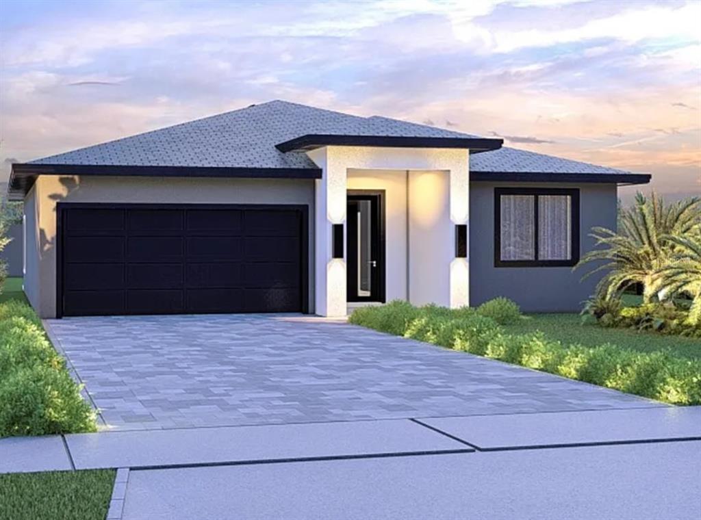 North Port Condo: 5314 Arley Road