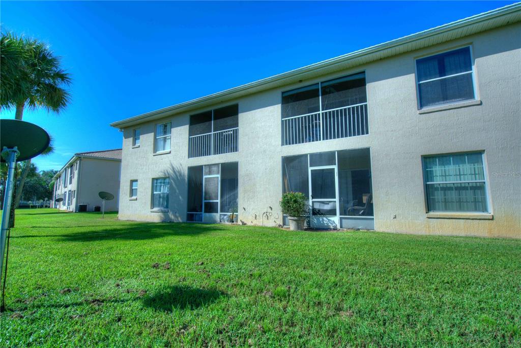Orlando Condo: 13313 Fairway Glen Drive