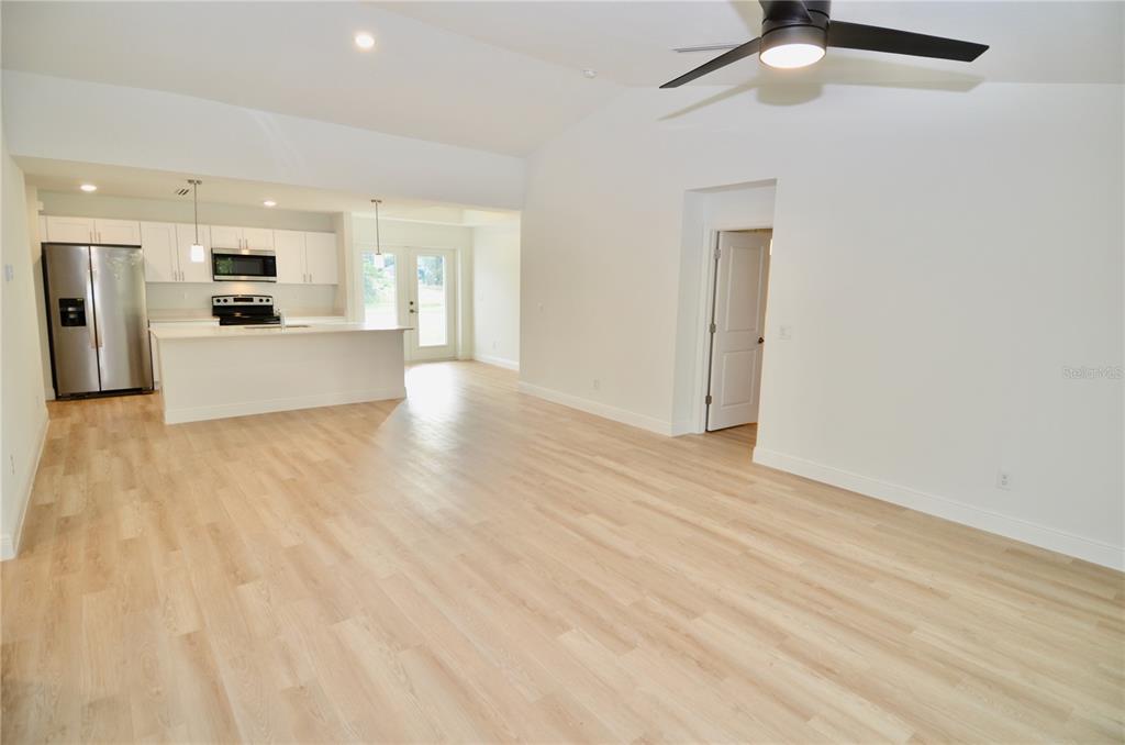 North Port Condo: 2300 Nordendale Boulevard