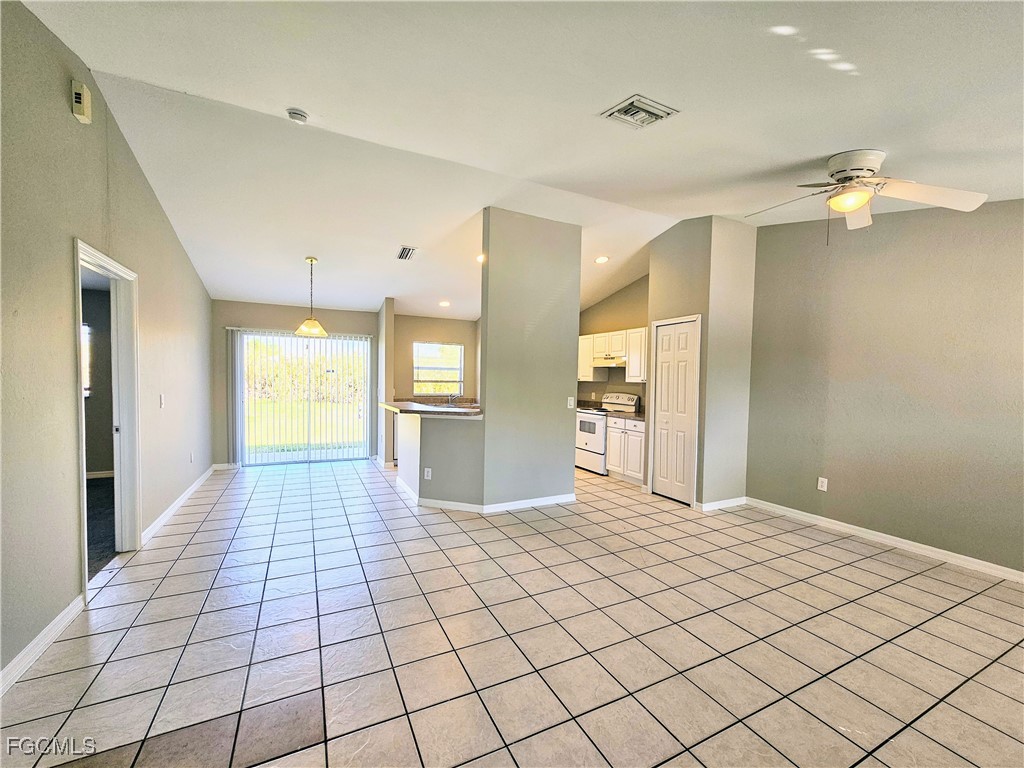 Lehigh Acres Condo: 721 Hightower Avenue South
