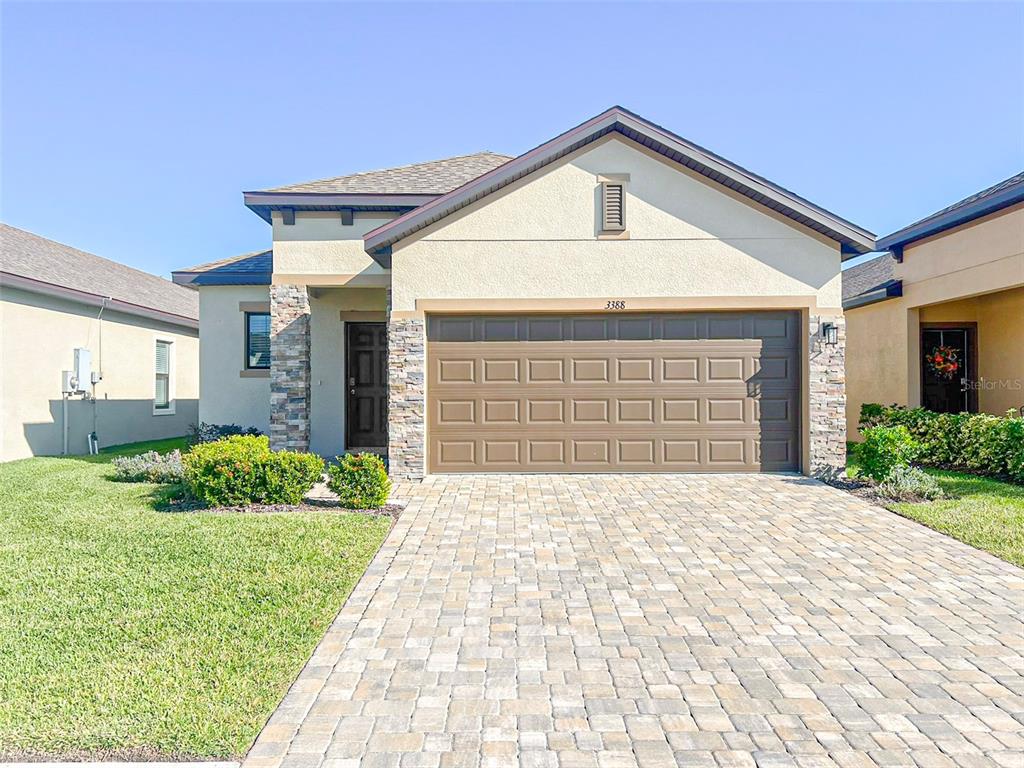 Lakeland Condo: 3388 Cup Drive