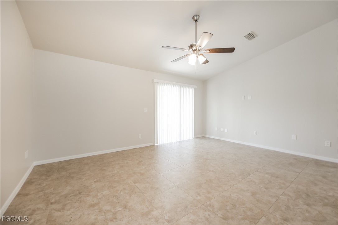 North Port Condo: 4683 Oakley Road