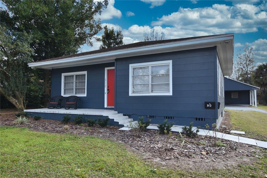 Lakeland Condo: 312 Cannon Street