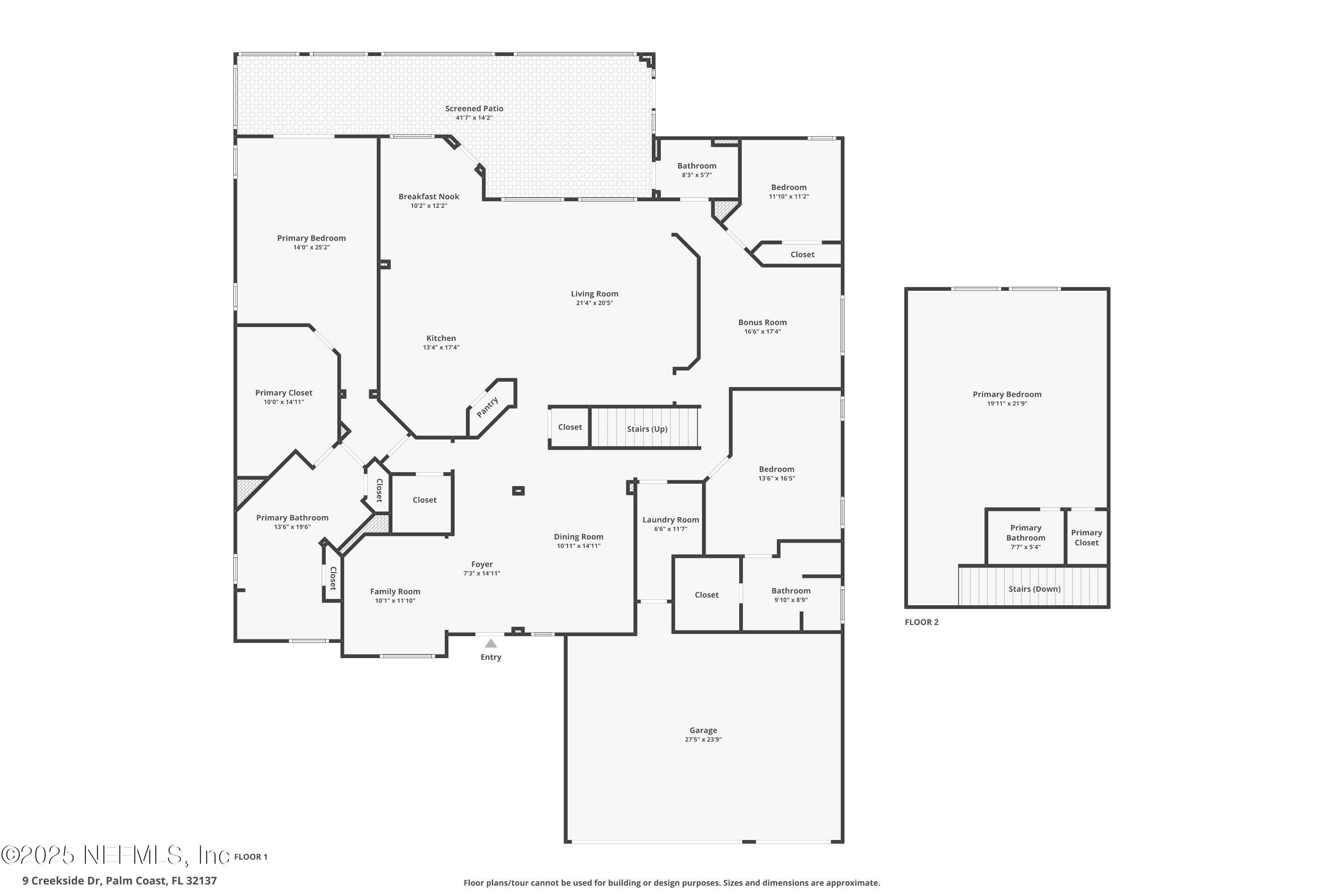 Palm Coast Condo: 9 Creek Side Drive