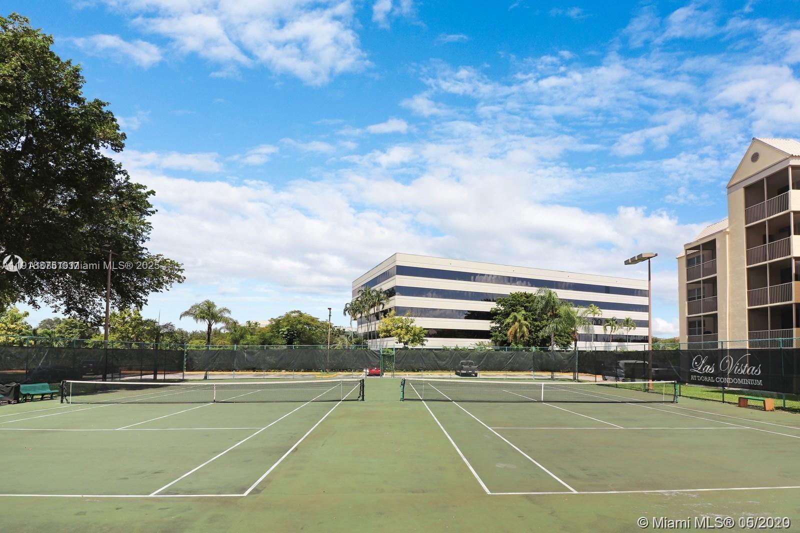Doral Condo: 8245 Lake Drive