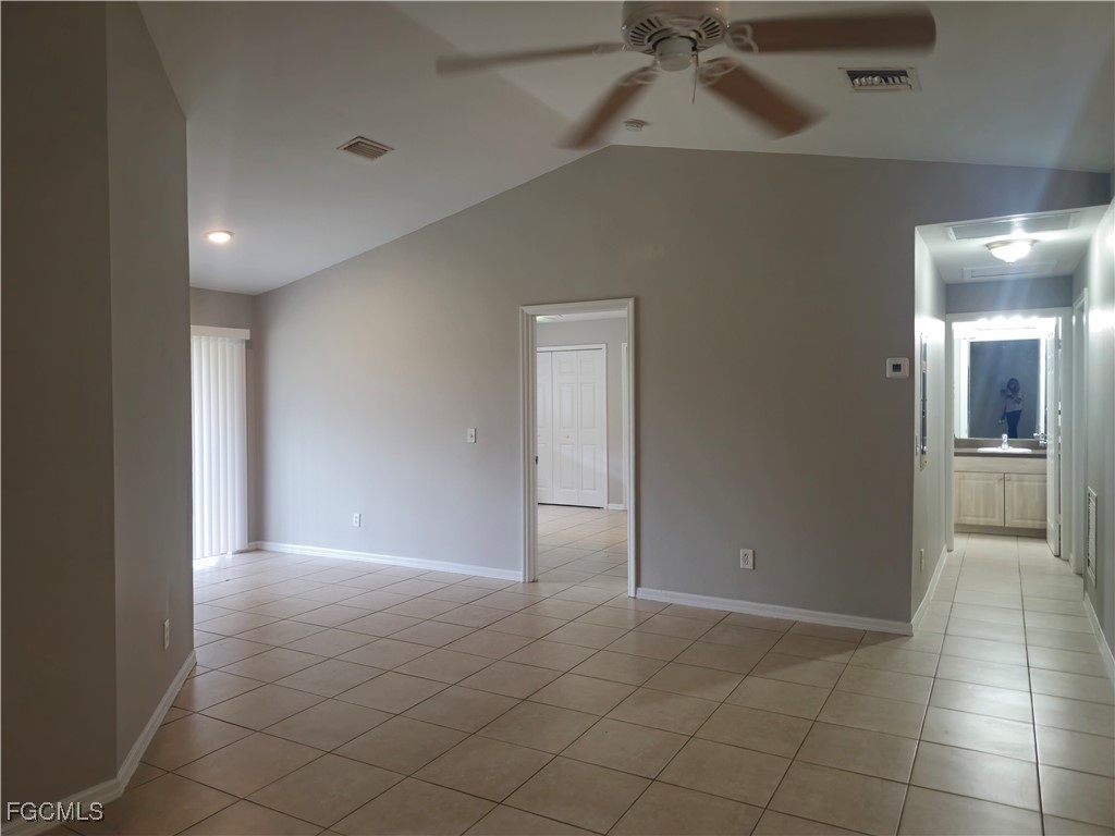 Lehigh Acres Condo: 4403 22nd Street Southwest