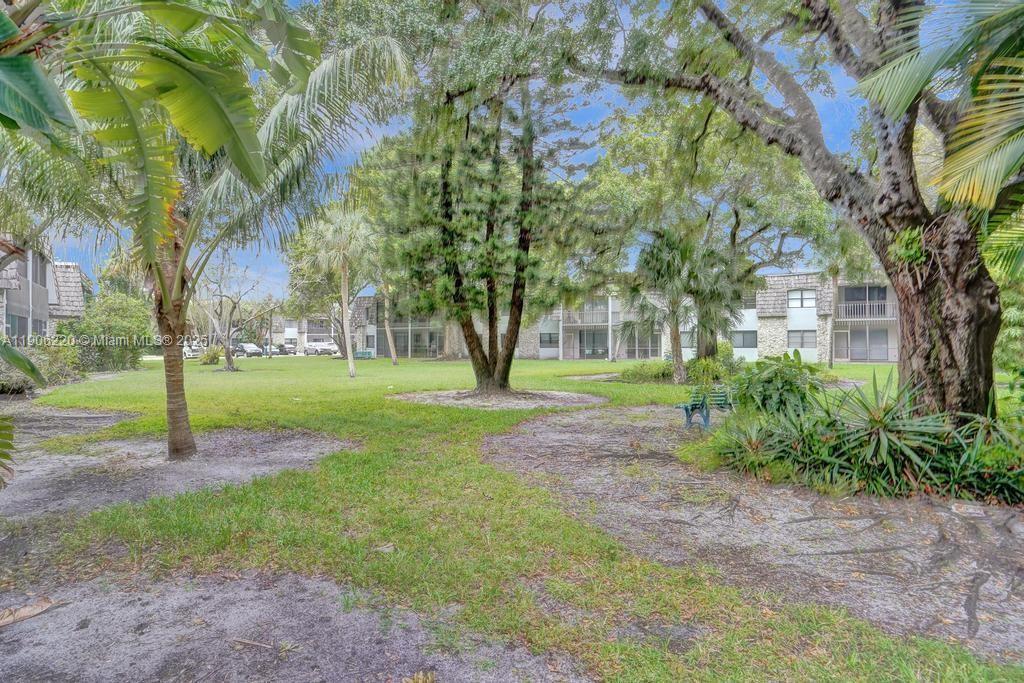 Oakland Park Condo: 3101 Oakland Shores Drive
