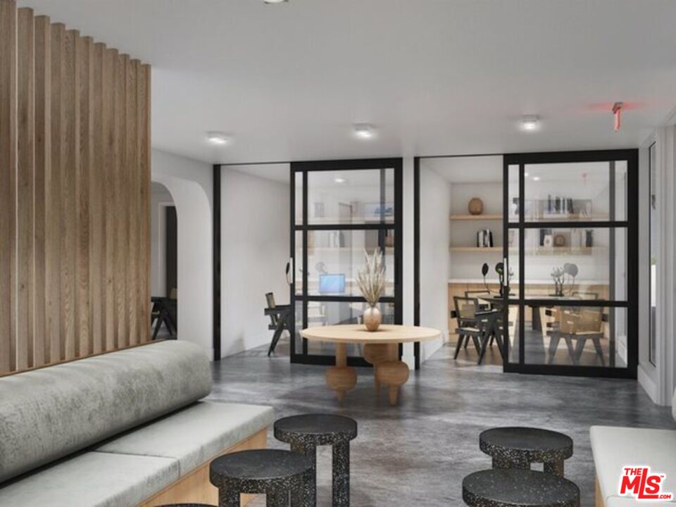 Los Angeles Condo: 1120 West 6th Street
