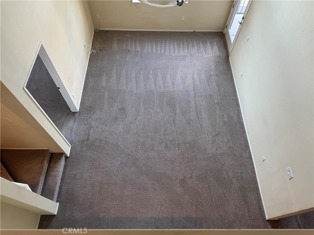 Irvine Condo: 2414 Scholarship