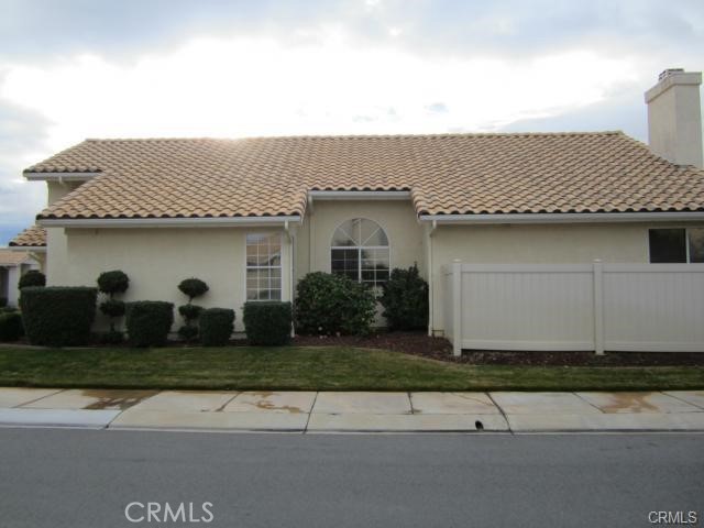 Banning Condo: 5062 Riviera Avenue