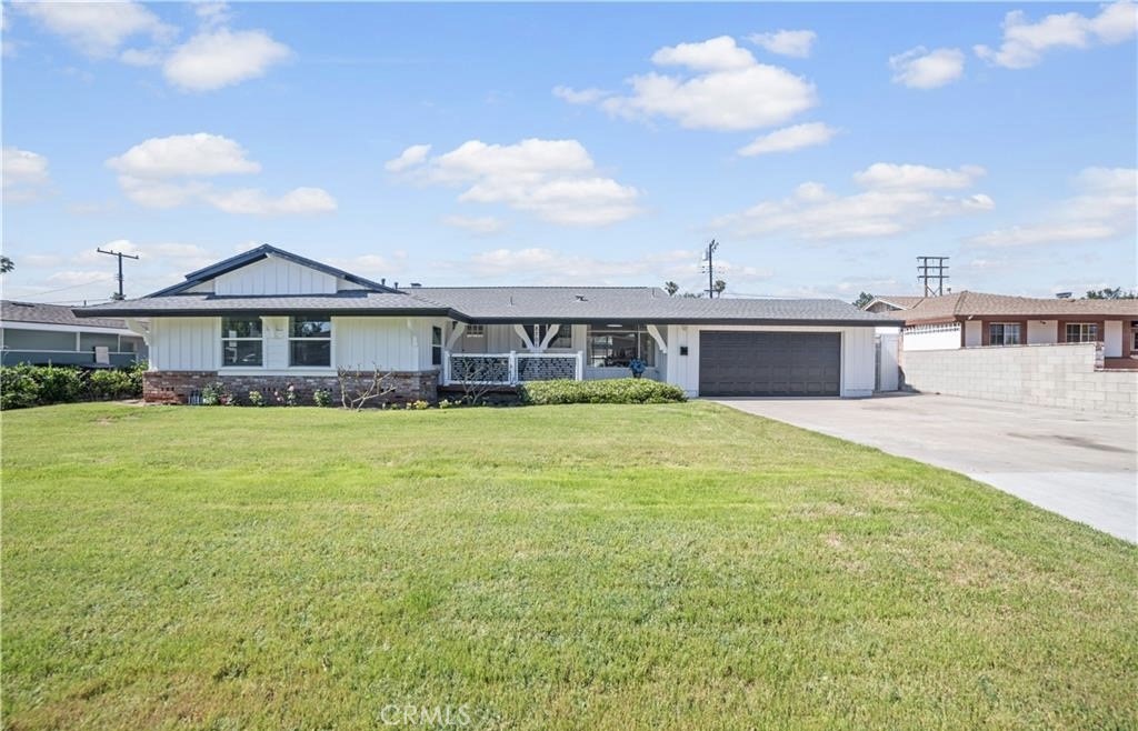 Garden Grove Condo: 8701 Elmer Lane