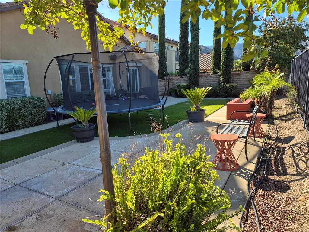 Corona Condo: 7650 Summer Day Drive