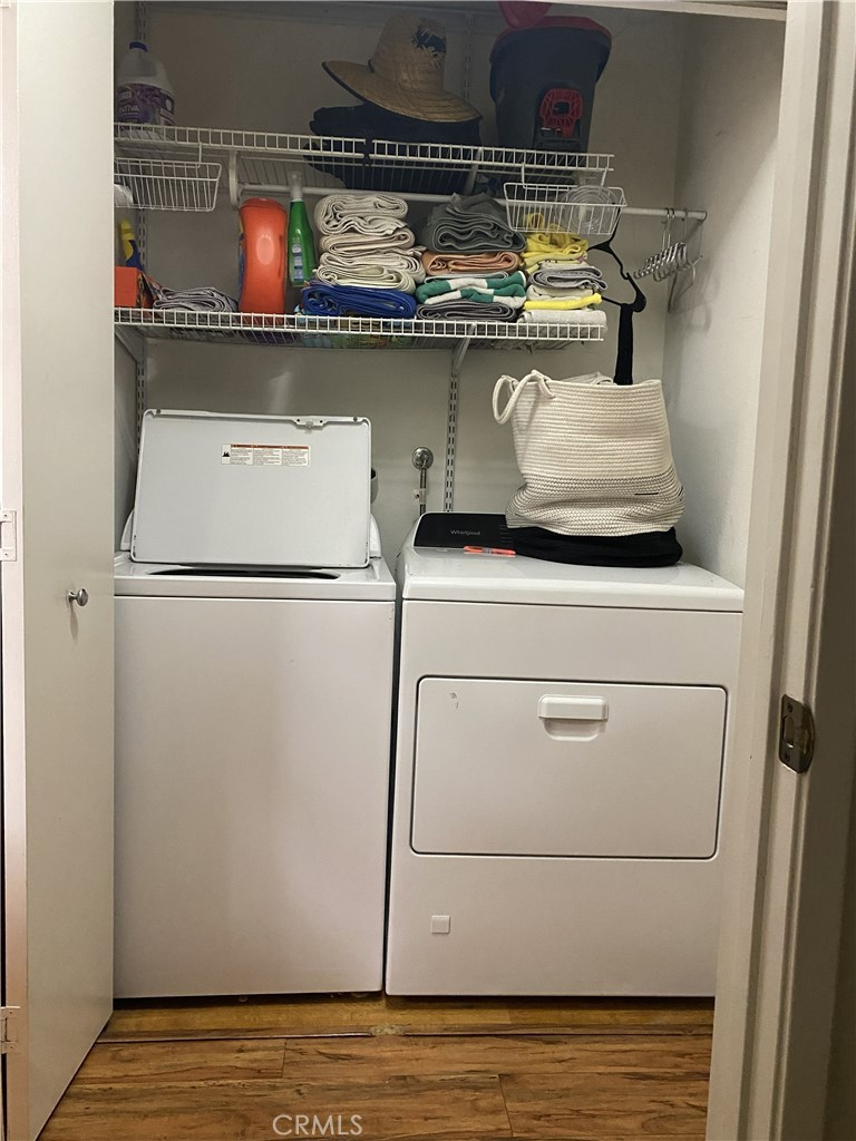 Garden Grove Condo: 12700 Josephine Street