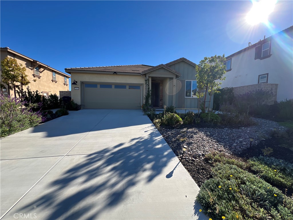 Menifee Condo: 26647 Evergreen Crst Circle