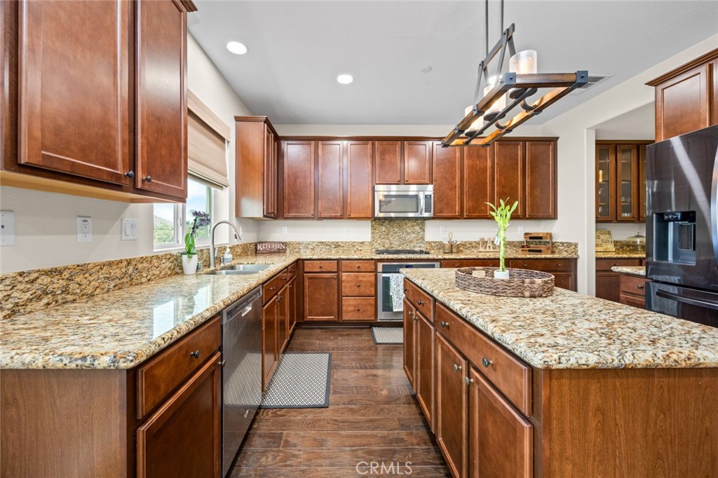 Corona Condo: 25589 Foxglove Lane