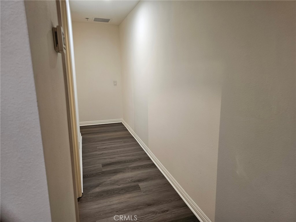 Covina Condo: 275 West Center Street