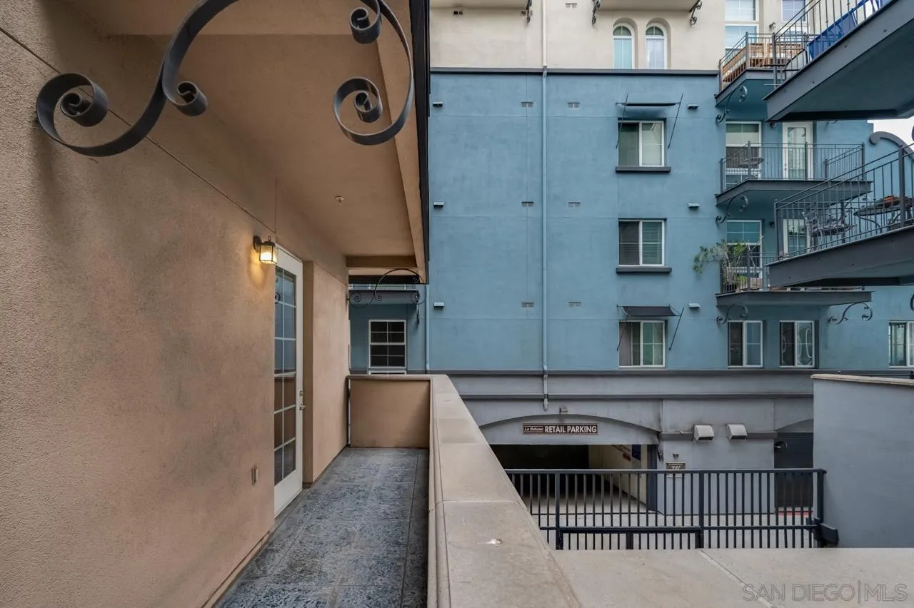 San Diego Condo: 3950 Ohio Street