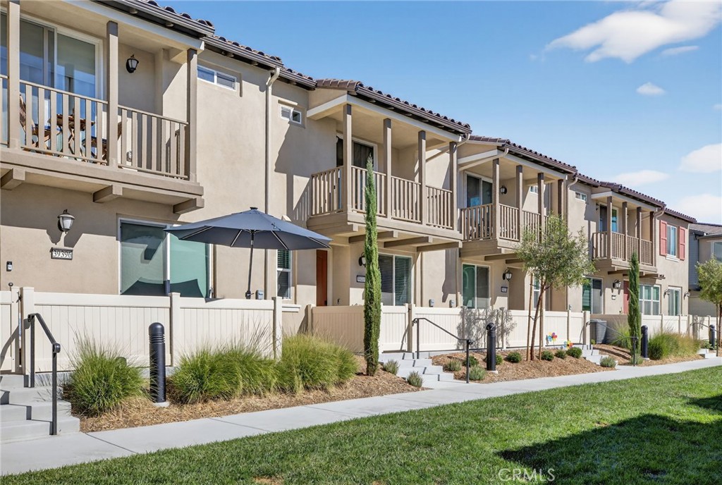 Temecula Condo: 39400 Corvina Lane