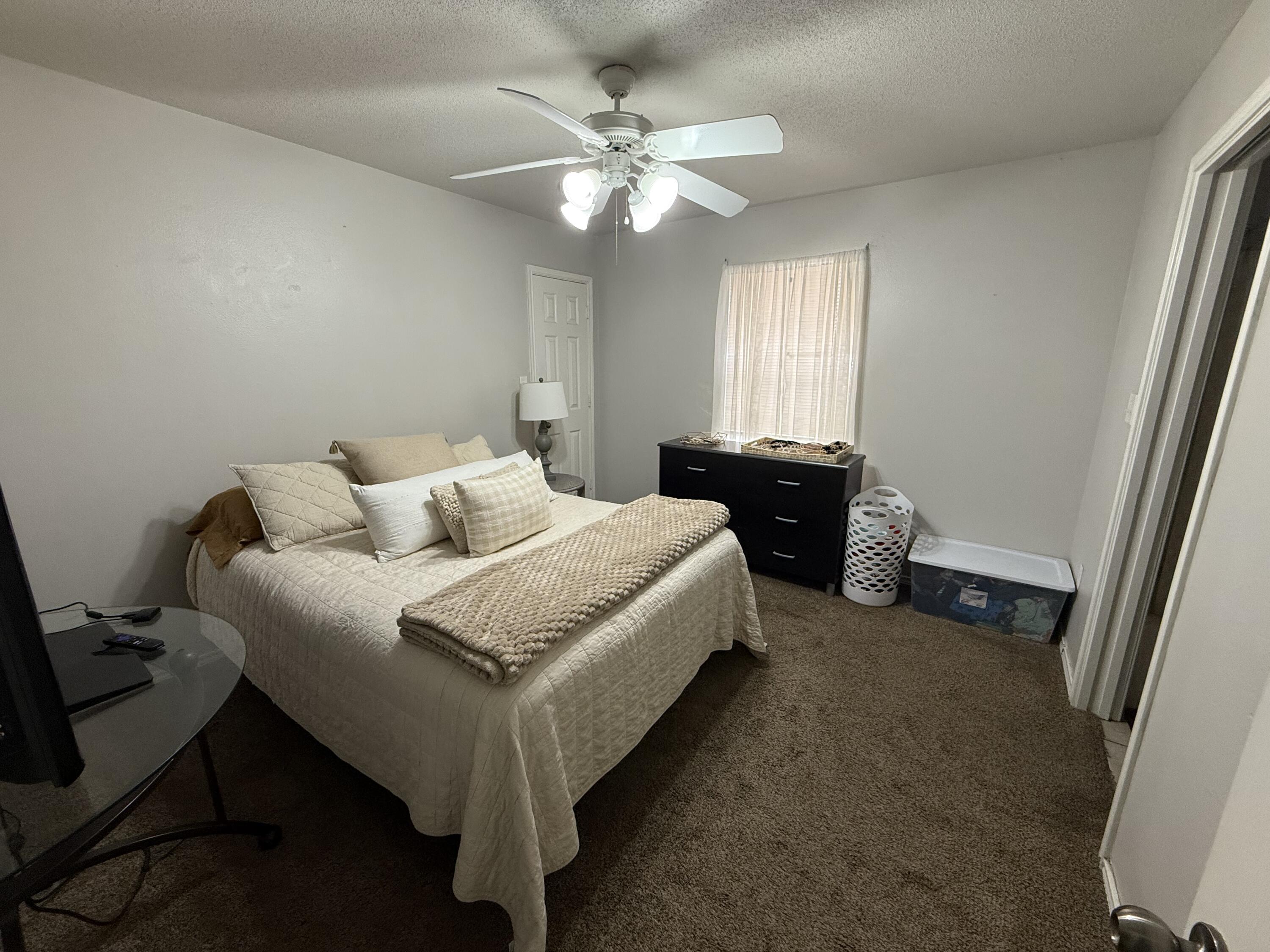 Lubbock Condo: 507 North Clinton Avenue