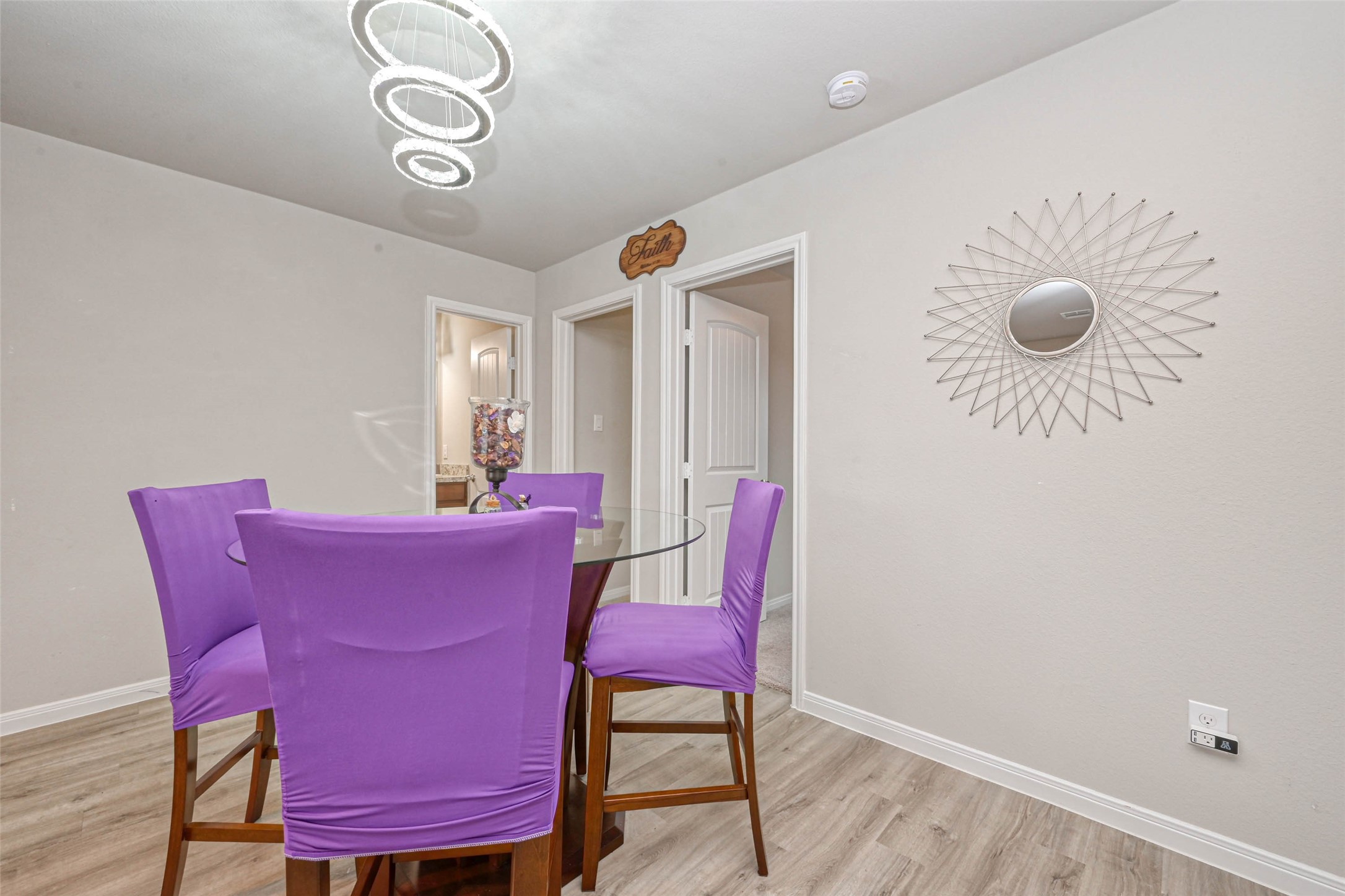 Houston Condo: 9722 Cargill Street