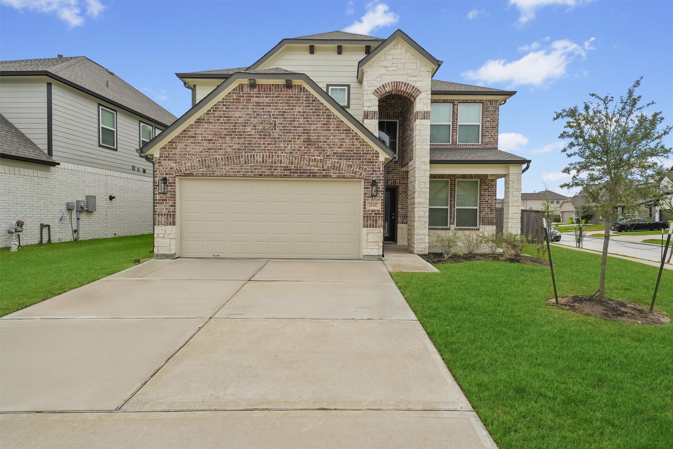 Spring Condo: 29357 Sycamore Cave Lane