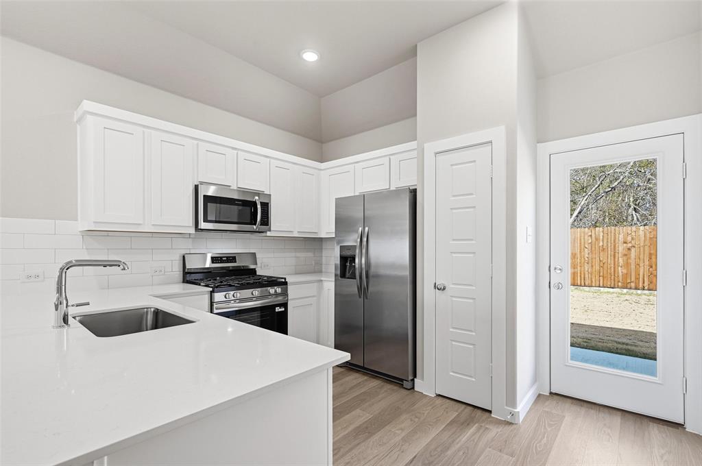 McKinney Condo: 804 Pne Bch Drive