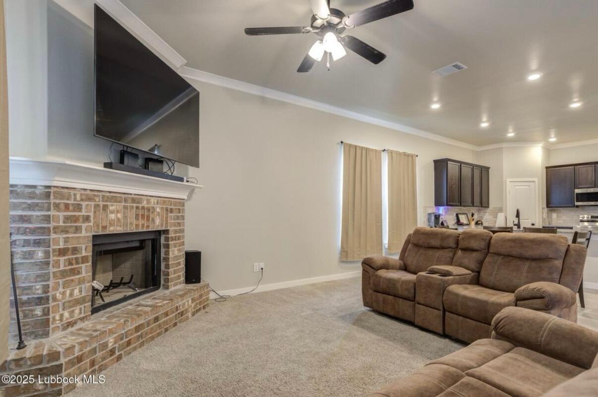 Lubbock Condo: 3214 Venita Avenue