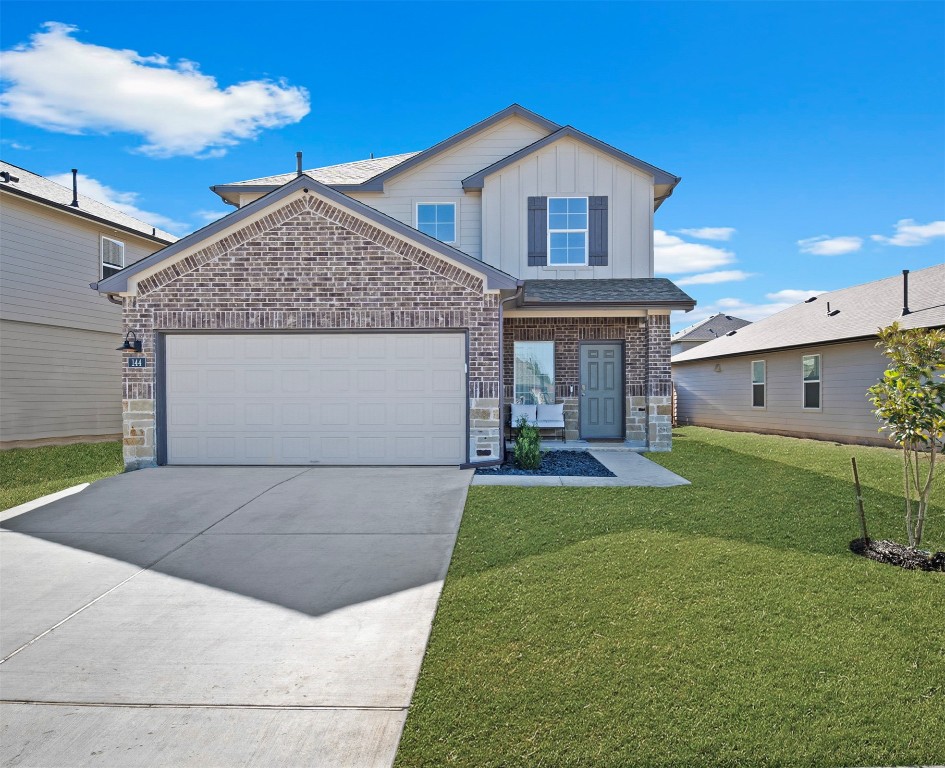 San Marcos Condo: 144 Calgary Lane