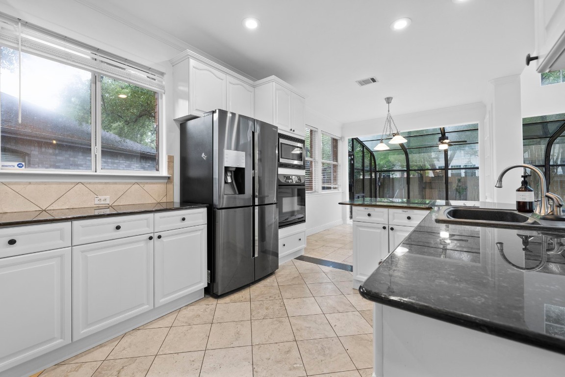 Cedar Park Condo: 2303 El Sol Drive