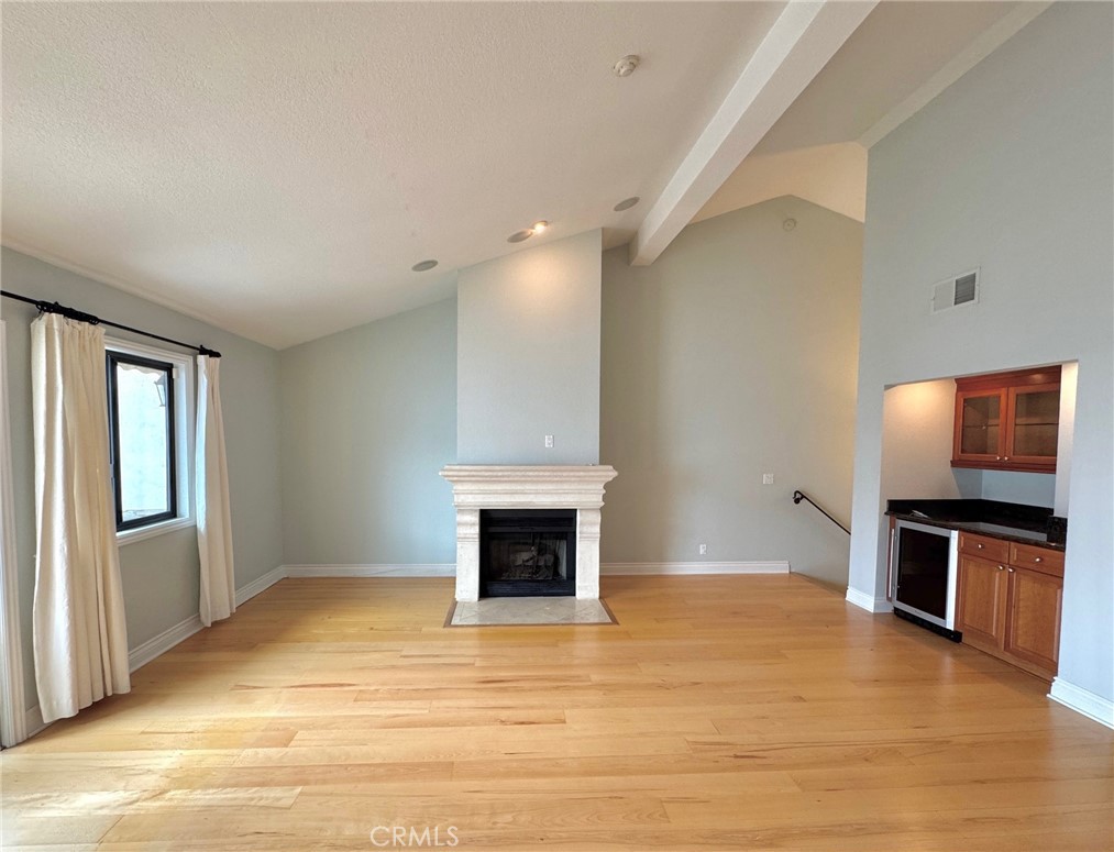 Redondo Beach Condo: 1301 South Catalina Avenue