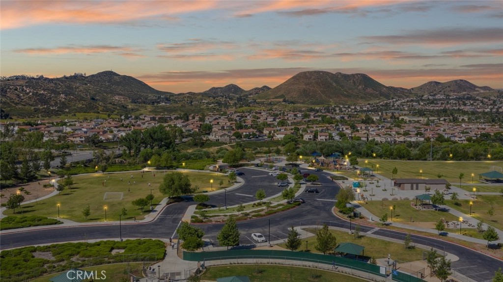 Lake Elsinore Condo: 35135 Sorrel Lane