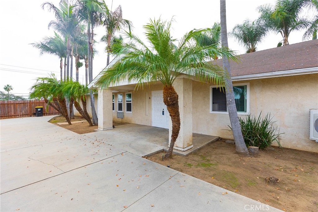 Hacienda Heights Condo: 2531 South Vallecito Drive