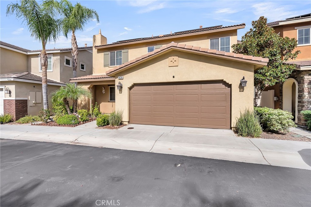 Lake Elsinore Condo: 34234 Parkside Drive