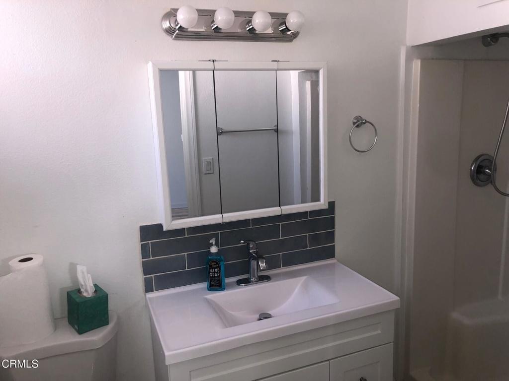 Camarillo Condo: 2687 Hartnell Street