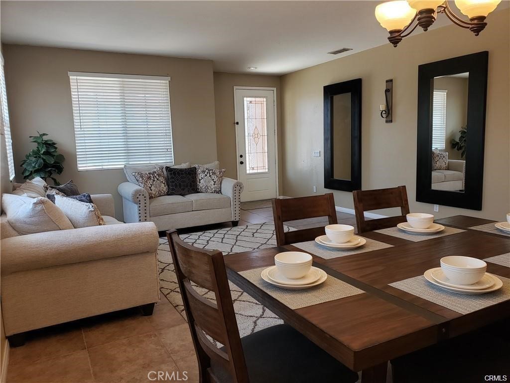 Victorville Condo: 12644 Madrona Street