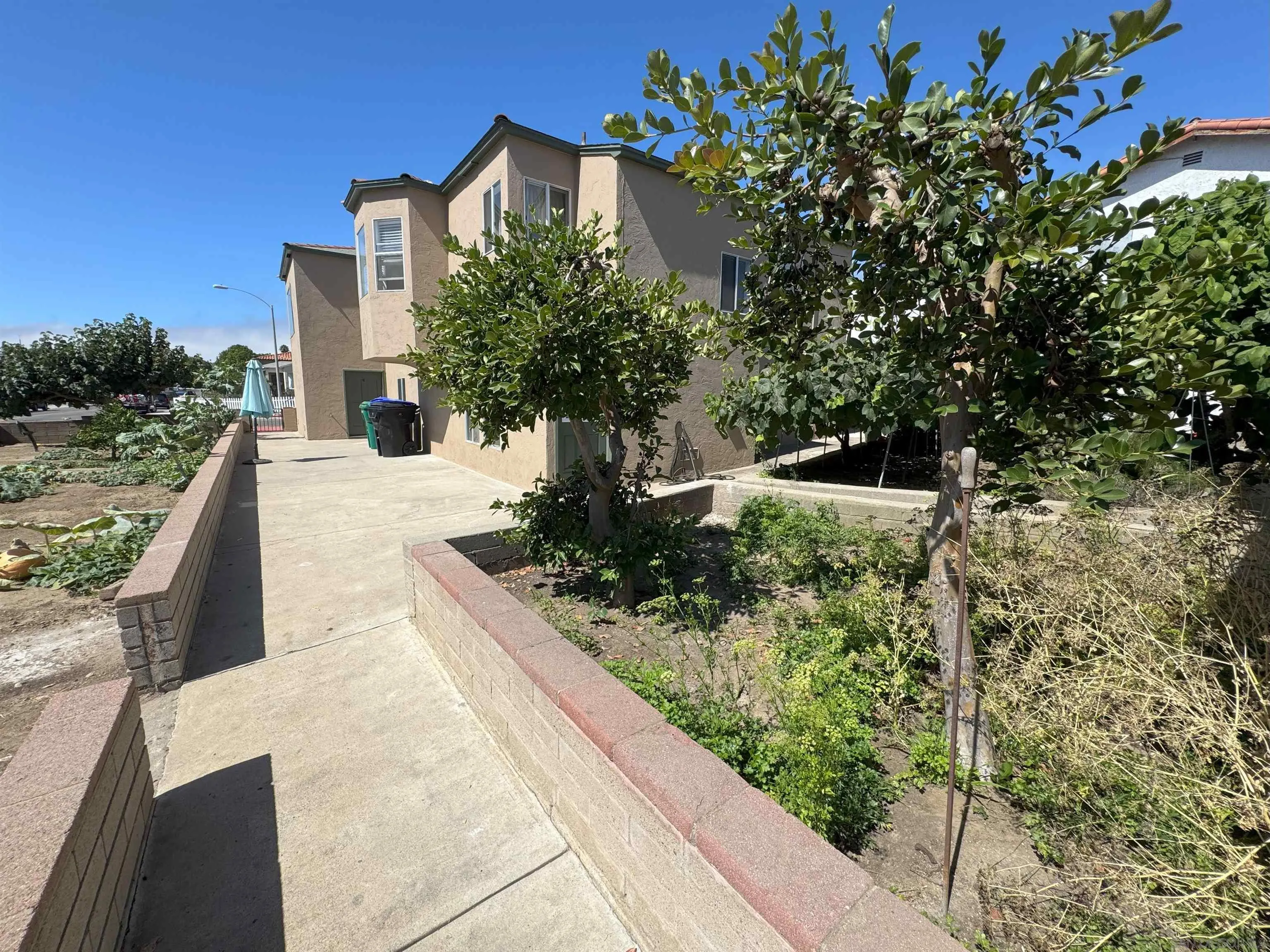 San Diego Condo: 3102 Fenelon Street