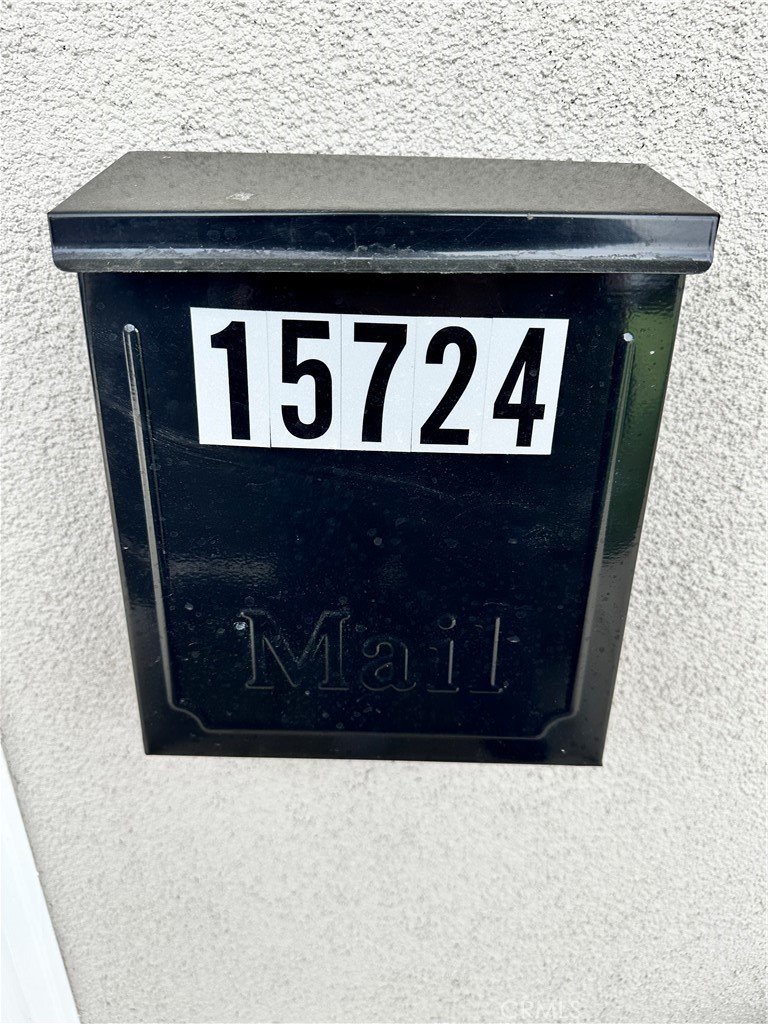 Hacienda Heights Condo: 15724 Sigman Street East