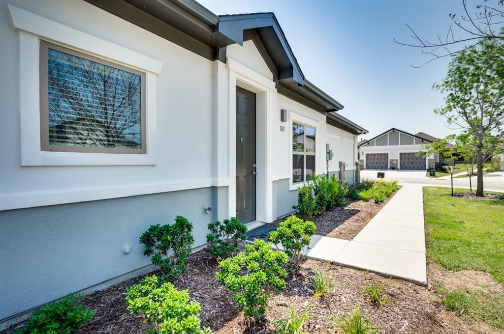 McKinney Condo: 8324 Urban