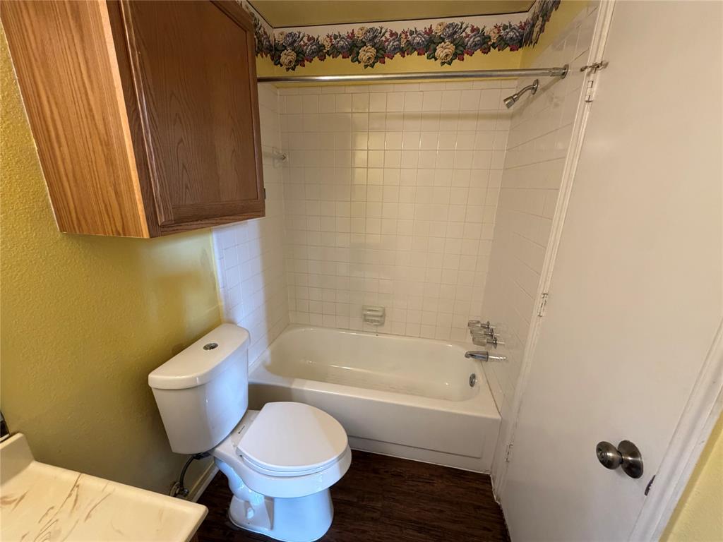 Arlington Condo: 2507 Peargrove Circle