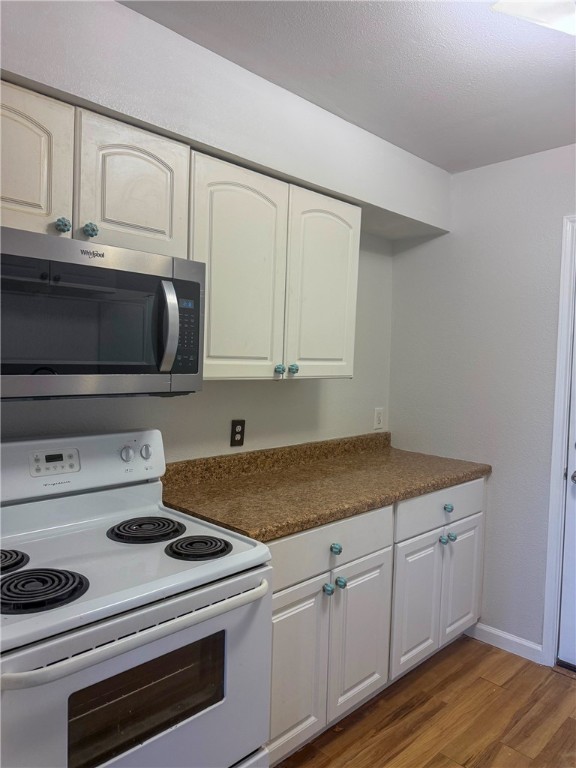 Aransas Pass Condo: 151 North 13th Street