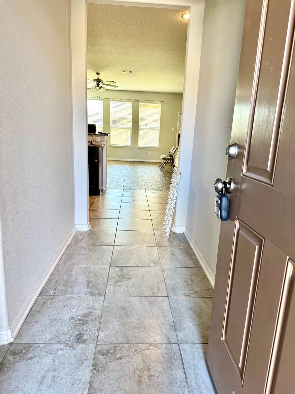Fresno Condo: 2215 Hidden Embers Path