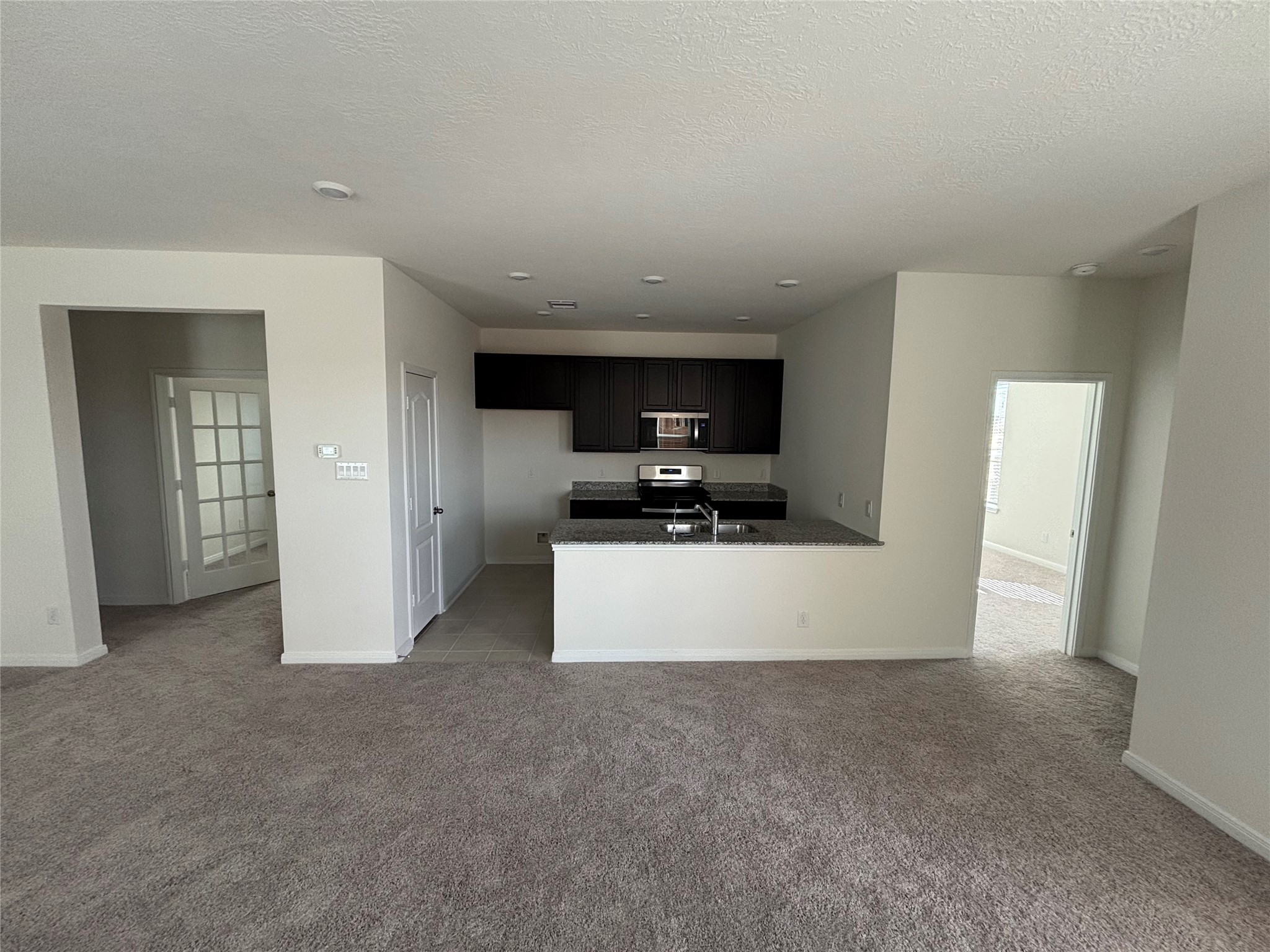 Fresno Condo: 2823 Lyra Court